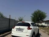 Nissan Juke 2013 года за 4 950 000 тг. в Алматы – фото 2