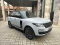 Land Rover Range Rover 2020 года за 51 000 000 тг. в Алматы – фото 2