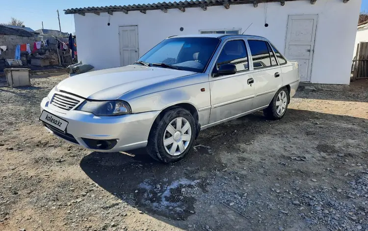 Daewoo Nexia 2012 года за 2 000 000 тг. в Кызылорда