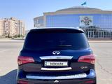 Infiniti QX80 2014 года за 18 000 000 тг. в Алматы – фото 4