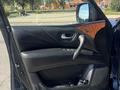 Infiniti QX80 2014 года за 18 000 000 тг. в Алматы – фото 8