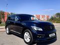 Infiniti QX80 2014 года за 18 000 000 тг. в Алматы – фото 6
