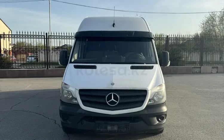 Mercedes-Benz Sprinter 2014 года за 15 000 000 тг. в Шымкент