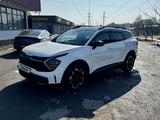 Kia Sportage 2023 года за 18 500 000 тг. в Алматы – фото 5