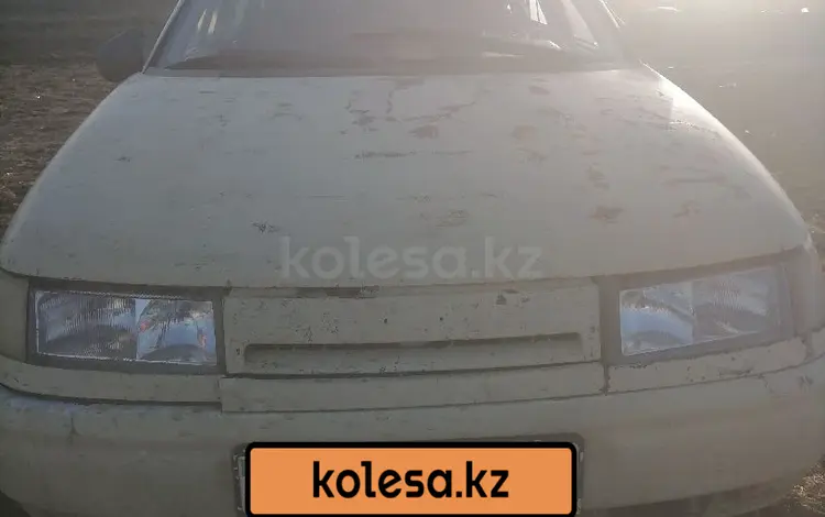 ВАЗ (Lada) 2111 2001 года за 410 000 тг. в Актобе