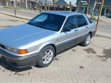 Mitsubishi Galant 1989 года за 1 300 000 тг. в Алматы – фото 2