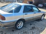 Mitsubishi Galant 1989 года за 1 300 000 тг. в Алматы – фото 4