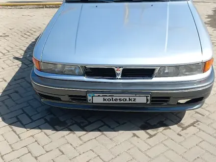 Mitsubishi Galant 1989 года за 1 300 000 тг. в Алматы – фото 5