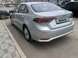 Toyota Corolla 2022 годаүшін9 500 000 тг. в Актау – фото 3