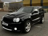 Jeep Grand Cherokee 2007 года за 10 500 000 тг. в Тараз – фото 2