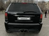 Jeep Grand Cherokee 2007 года за 10 500 000 тг. в Тараз – фото 4