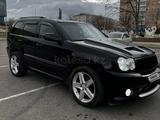 Jeep Grand Cherokee 2007 года за 10 500 000 тг. в Тараз – фото 3