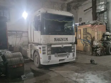 Renault  Magnum 1995 года за 12 500 000 тг. в Караганда – фото 8