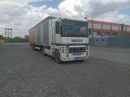 Renault  Magnum 1995 года за 12 500 000 тг. в Караганда – фото 9