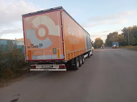 Renault  Magnum 1995 года за 12 500 000 тг. в Караганда – фото 2