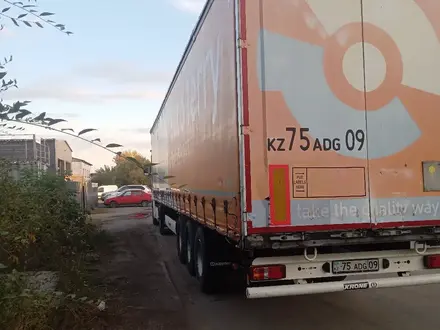 Renault  Magnum 1995 года за 12 500 000 тг. в Караганда – фото 3