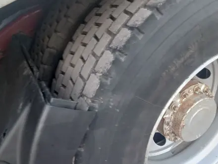 Renault  Magnum 1995 года за 12 500 000 тг. в Караганда – фото 5