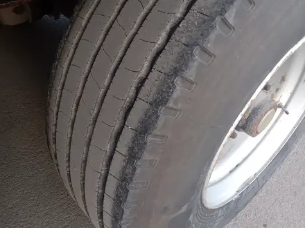Renault  Magnum 1995 года за 12 500 000 тг. в Караганда – фото 7