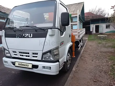 Isuzu 2006 года за 12 500 000 тг. в Алматы – фото 4