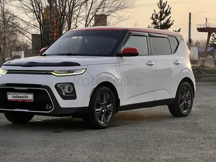 Kia Soul 2019 года за 8 500 000 тг. в Усть-Каменогорск – фото 11