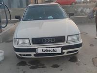 Audi 80 1994 годаүшін1 500 000 тг. в Актау