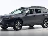 Обшивка капота Subaru Outback (2009-2012 гг.) за 20 000 тг. в Астана