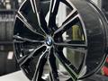 Диски Разно-Широкие на BMW R20^ 5^ 112 в наличии в Астане! за 422 000 тг. в Астана – фото 3
