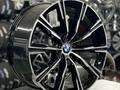 Диски Разно-Широкие на BMW R20^ 5^ 112 в наличии в Астане! за 422 000 тг. в Астана – фото 2