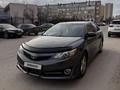 Toyota Camry 2013 года за 8 000 000 тг. в Актау – фото 2
