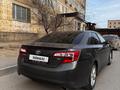 Toyota Camry 2013 года за 8 000 000 тг. в Актау – фото 8