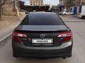 Toyota Camry 2013 года за 8 000 000 тг. в Актау – фото 9