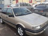 Volkswagen Passat 1992 года за 1 650 000 тг. в Алматы – фото 3