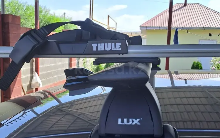 Багажник для авто за 80 000 тг. в Алматы