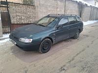 Toyota Carina E 1993 годаүшін1 480 000 тг. в Алматы