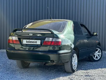 Nissan Primera 1997 года за 1 850 000 тг. в Актобе – фото 5