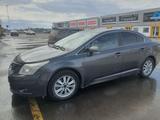 Toyota Avensis 2011 года за 5 800 000 тг. в Караганда