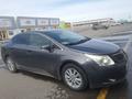 Toyota Avensis 2011 года за 5 800 000 тг. в Караганда – фото 3