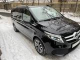 Mercedes-Benz V 250 2020 годаүшін40 000 000 тг. в Алматы – фото 4