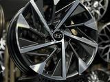 Диски R18 на Hyundai, Kia 5x114.3 в наличии! за 244 000 тг. в Астана