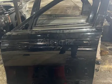 Двери Range Rover Velar за 300 000 тг. в Алматы