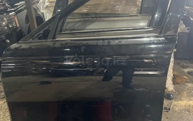 Двери Range Rover Velar за 300 000 тг. в Алматы
