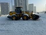 XCMG  LW500 2007 годаүшін7 000 000 тг. в Усть-Каменогорск – фото 2