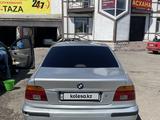 BMW 528 1998 года за 2 900 000 тг. в Караганда – фото 5