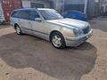 Mercedes-Benz E 240 2002 года за 4 500 000 тг. в Караганда – фото 5