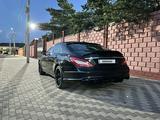 Mercedes-Benz CLS 400 2012 годаүшін13 600 000 тг. в Астана – фото 3