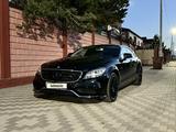 Mercedes-Benz CLS 400 2012 годаүшін13 600 000 тг. в Астана