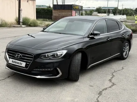 Hyundai Grandeur 2017 года за 10 000 000 тг. в Шымкент – фото 9