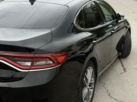 Hyundai Grandeur 2017 года за 10 000 000 тг. в Шымкент – фото 4