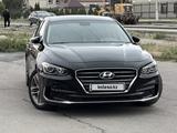 Hyundai Grandeur 2017 годаүшін10 000 000 тг. в Шымкент