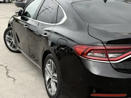 Hyundai Grandeur 2017 года за 10 000 000 тг. в Шымкент – фото 6